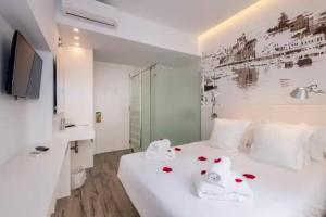 Hotel Abril 37, Ciutadella
