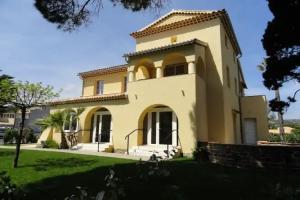 VVF Villages " Golfe de Saint-Tropez " Sainte-Maxime, St. Maxime