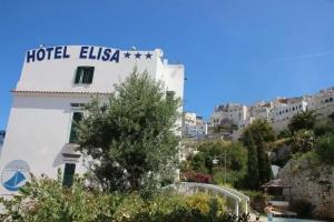 Hotel Elisa - Spiaggia Privata Inclusa, Peschici