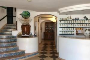 Hotel Elisa - Spiaggia Privata Inclusa, Peschici