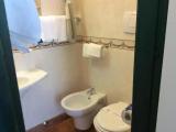 Standard Double room with sea view