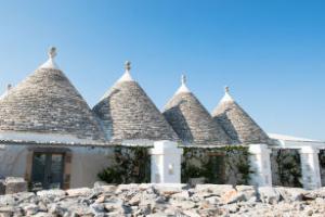 Nina Trulli Resort, Selva di Fasano