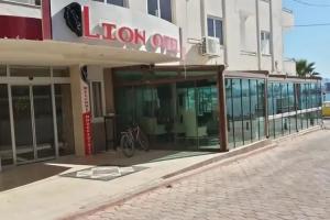 Lion Hotel Didim, Didim