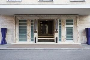The Tribune, part of JdV by Hyatt Hotel, Rome