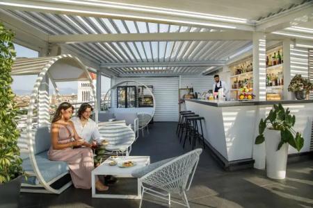 The Tribune, part of JdV by Hyatt - 37