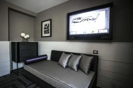 The Tribune, part of JdV by Hyatt - 48