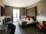 Deluxe Double Junior Suite