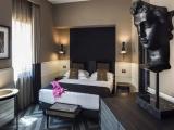 Family Double room