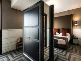 Double Junior Suite
