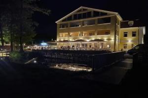 Hotel & Ferienpark Fleether Mühle, Mirow