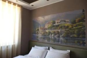 Bed & Breakfast «Michelangelo B&B», Varenna
