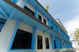 Udomsuk Hotel, Satun