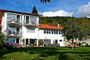 Am Paradies, Mullheim