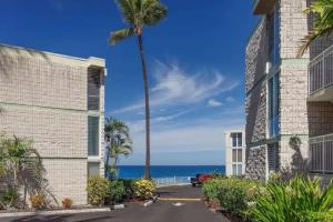 Alii Villas 340, Aloha Kona