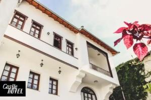 Castle Hotel, Gjirokaster