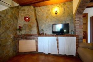 Hotel «Can Sague», L'Escala