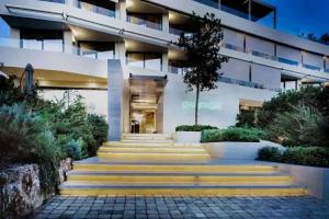 Somewhere Vouliagmeni, Athens