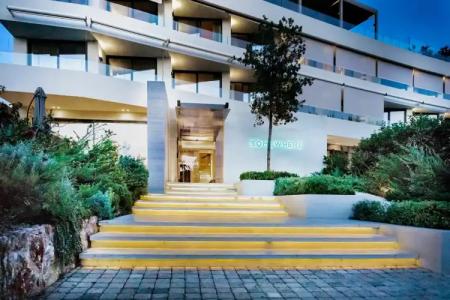 Somewhere Vouliagmeni - 29
