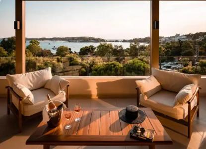Somewhere Vouliagmeni - 37