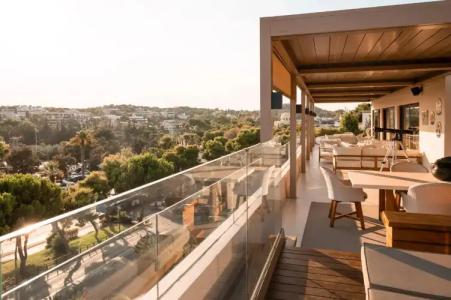 Somewhere Vouliagmeni - 38