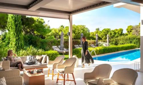 Somewhere Vouliagmeni - 36