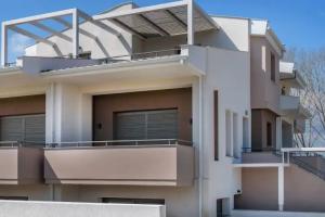 Corali luxury villas, Ierissos