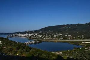 Villa Katerina, Skiathos Town