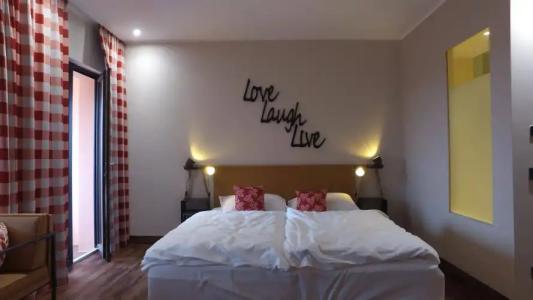 Mjus World Resort & Thermal Park - 2