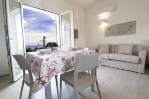 La Blanca Resort & Spa, Castellammare del Golfo