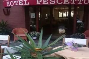 Hotel Pescetto, Albenga
