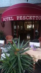 Pescetto