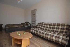 Airites street apartment, Liepaya
