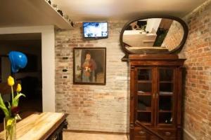 Hotel VILLA Rezydent