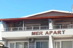 Mer Apart Pansiyon, Avsa
