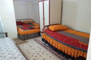 Apartment Hotel «Sağlık Apart Pansiyon», Erdek