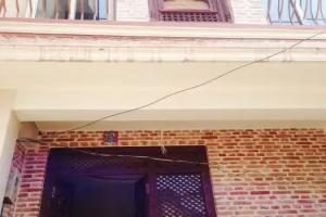 Hotel «The Exotic House»