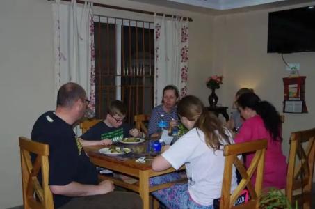 The Exotic House - 20