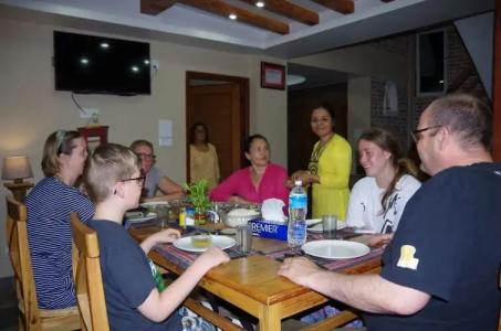 The Exotic House - 18