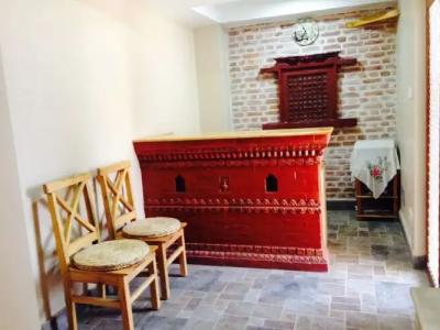 The Exotic House - 1