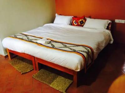 The Exotic House - 3