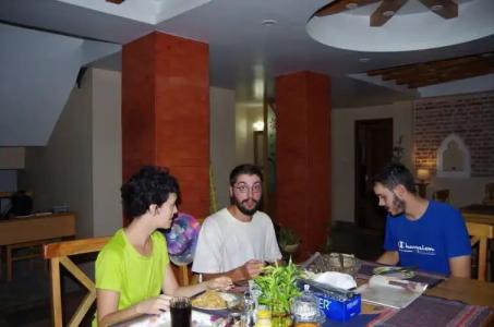 The Exotic House - 19