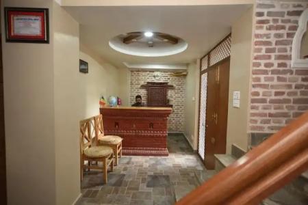 The Exotic House - 11