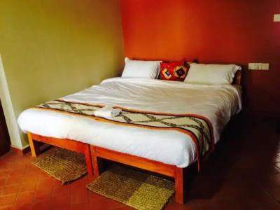 The Exotic House - 5