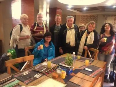 The Exotic House - 16