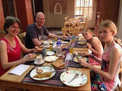 The Exotic House - 17