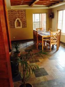 The Exotic House - 21