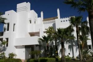 Alcazaba Lagoon 2192, Estepona