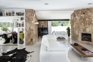 Villa Hermes, Porto Heli
