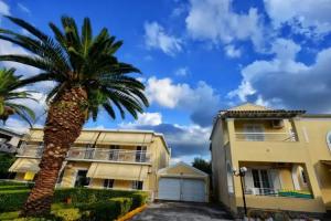 Filippas Rooms in Gouvia, Gouvia