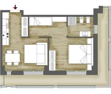 Residence Armony - 81